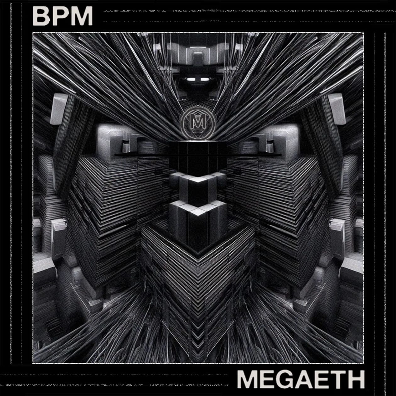 Image for BPM #3 item
