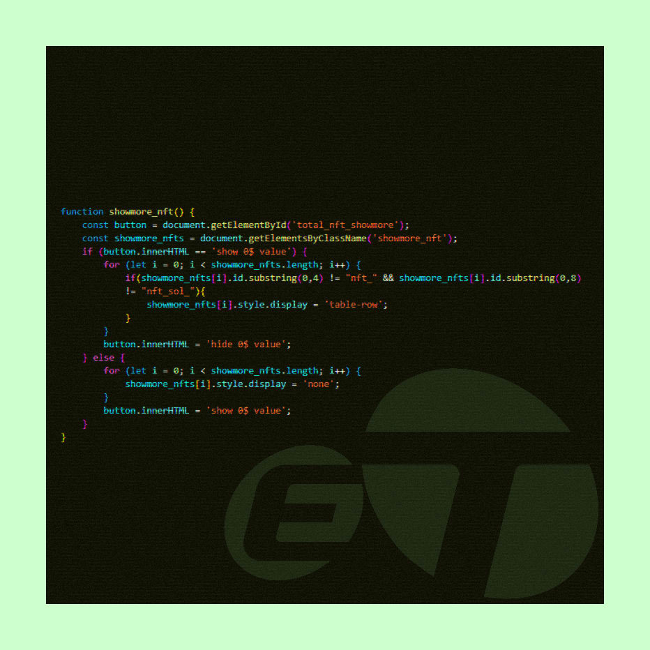 Image for css header pr js item