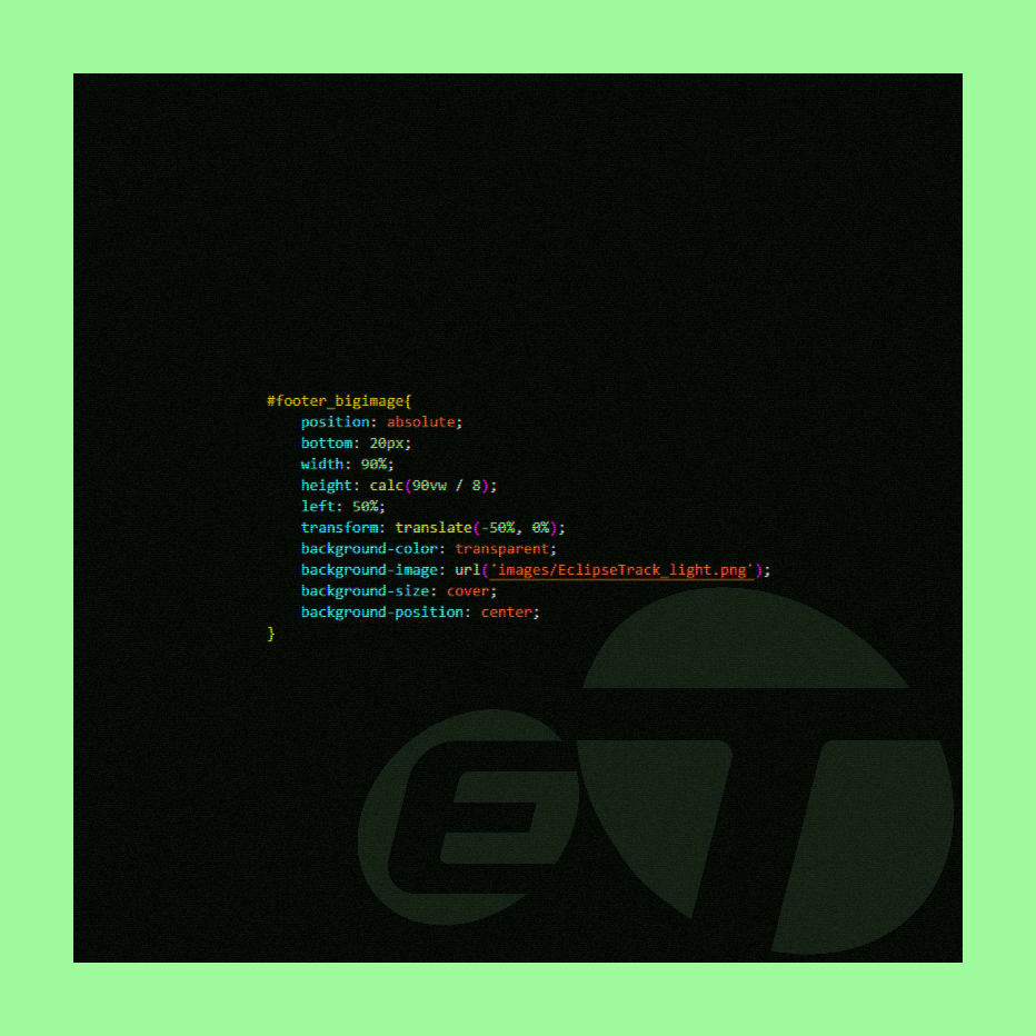 Image for css token icon item