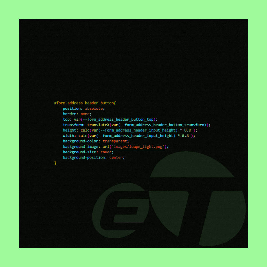 Image for scriptjs formheader item