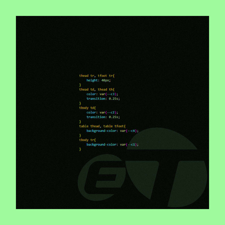 Image for scirptjs sol toekn end item