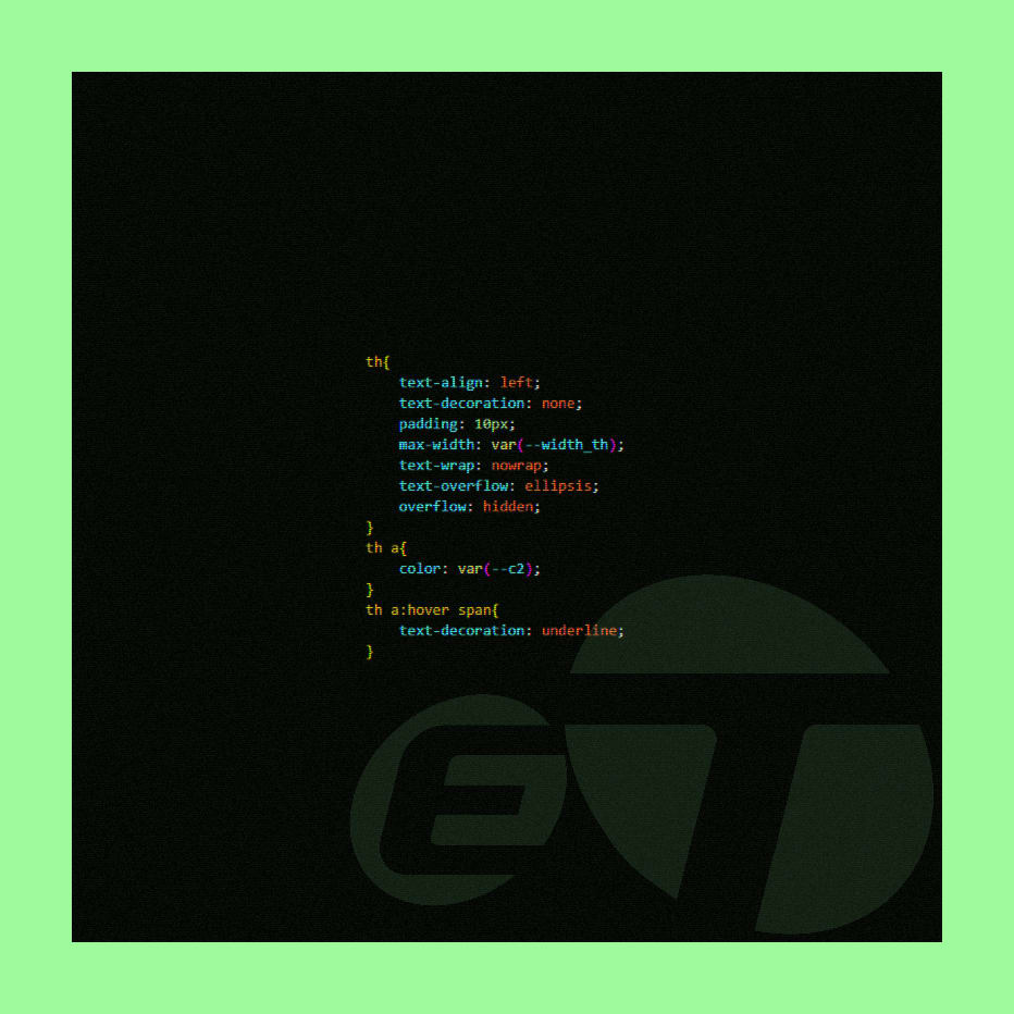 Image for scriptjs thead nft item