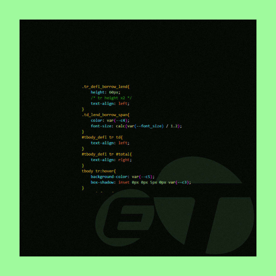 Image for css message box item
