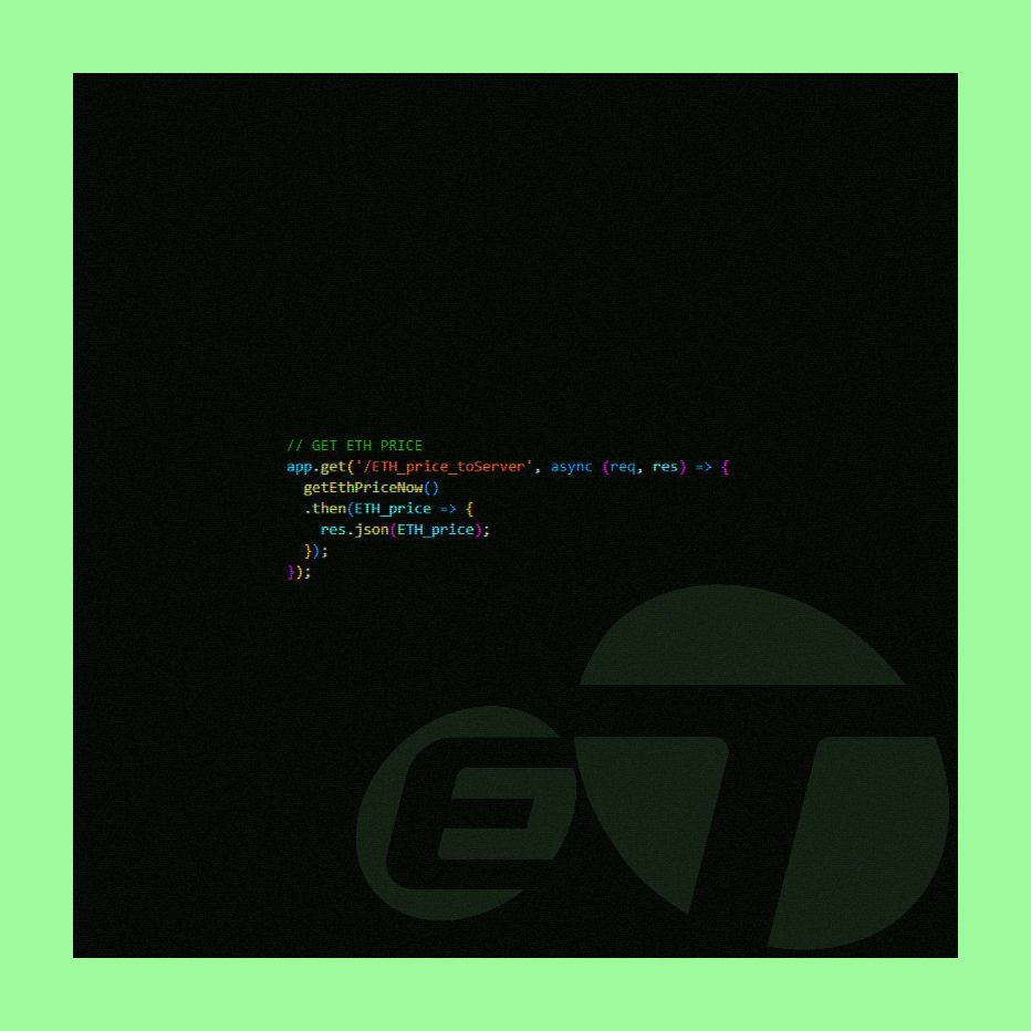 Image for scriptjs error eclp nft item