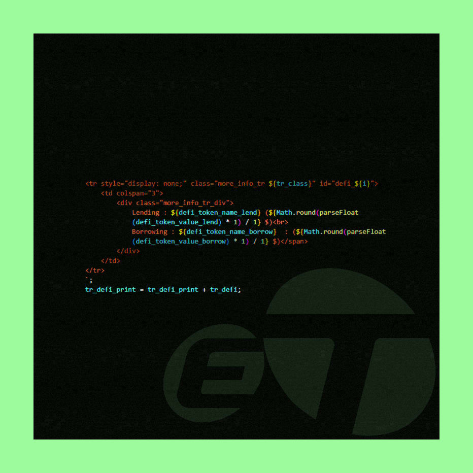 Image for css table item