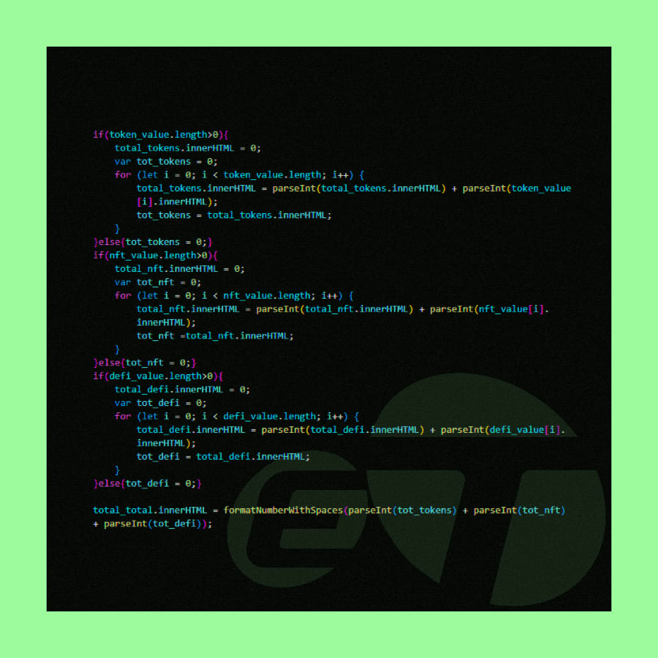Image for scriptjs error sol nft item