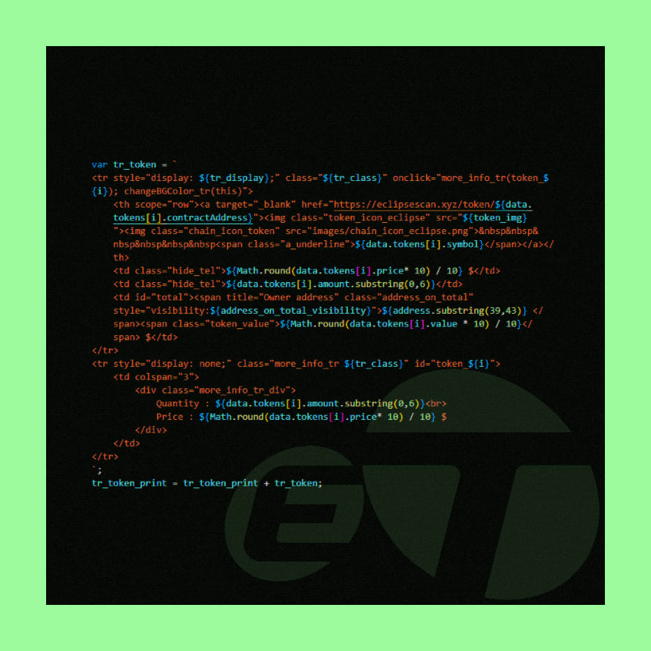 Image for scriptjs moreinfotr item