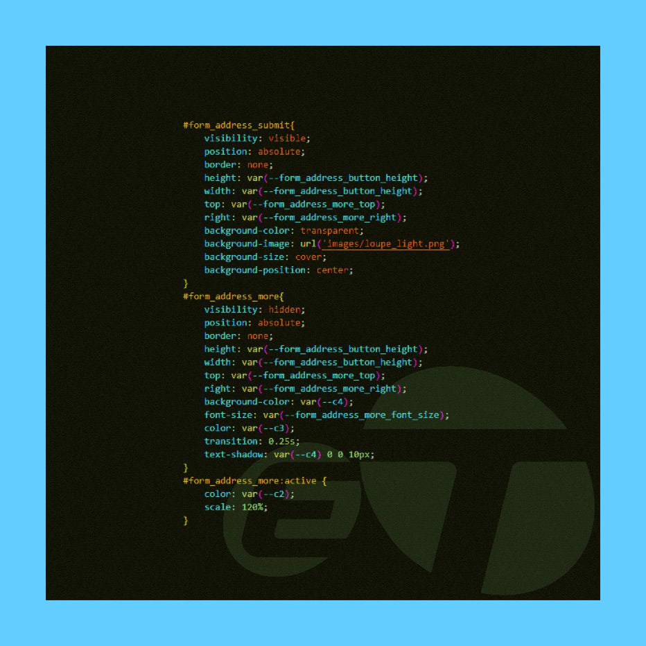 Image for css table details item
