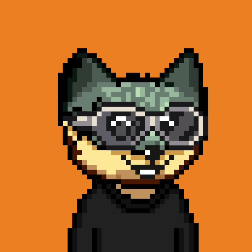 Image for Eclipse Cat Business #401 item