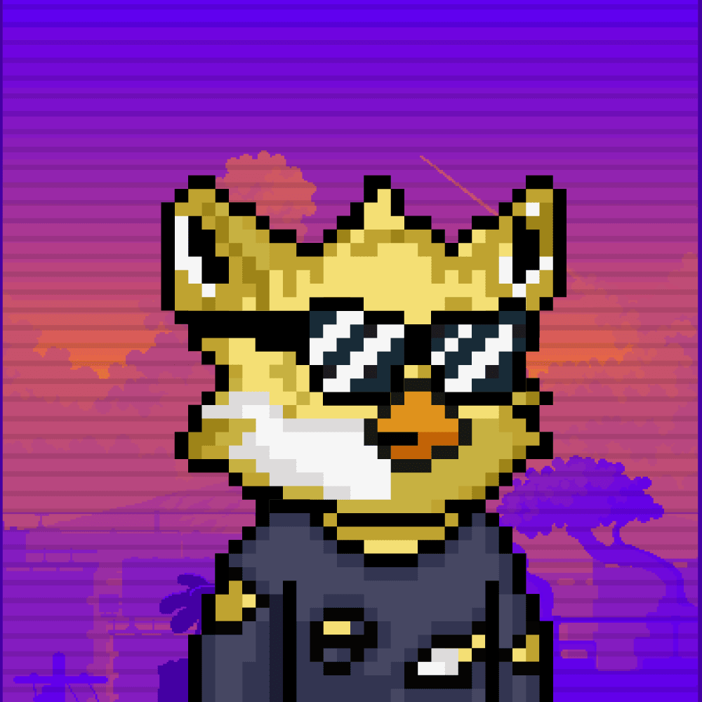Image for Eclipse Cat Business #421 item