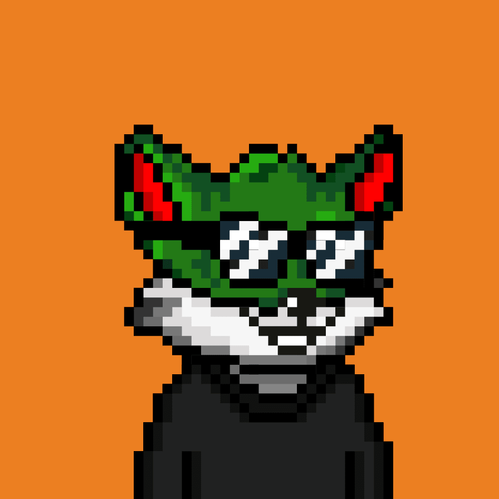 Image for Eclipse Cat Business #441 item