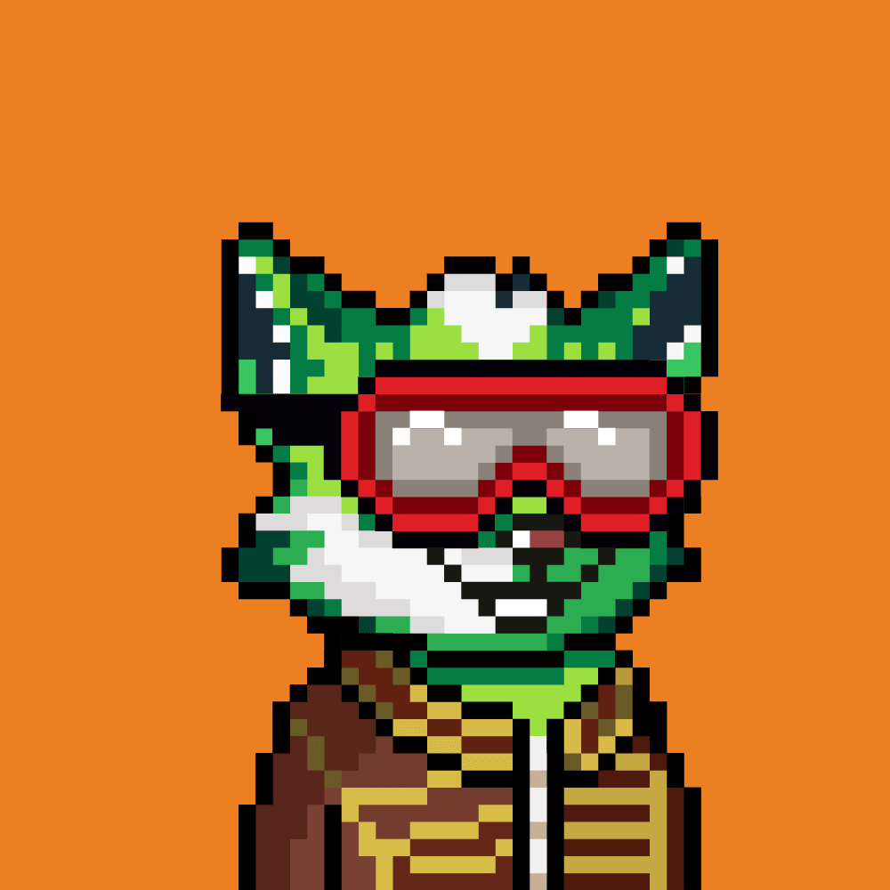Image for Eclipse Cat Business #62 item