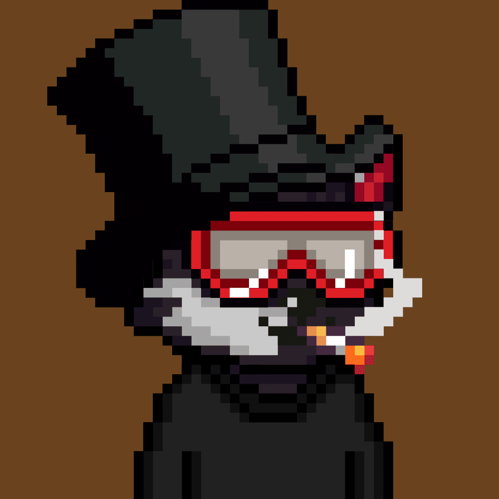 Image for Eclipse Cat Business #139 item