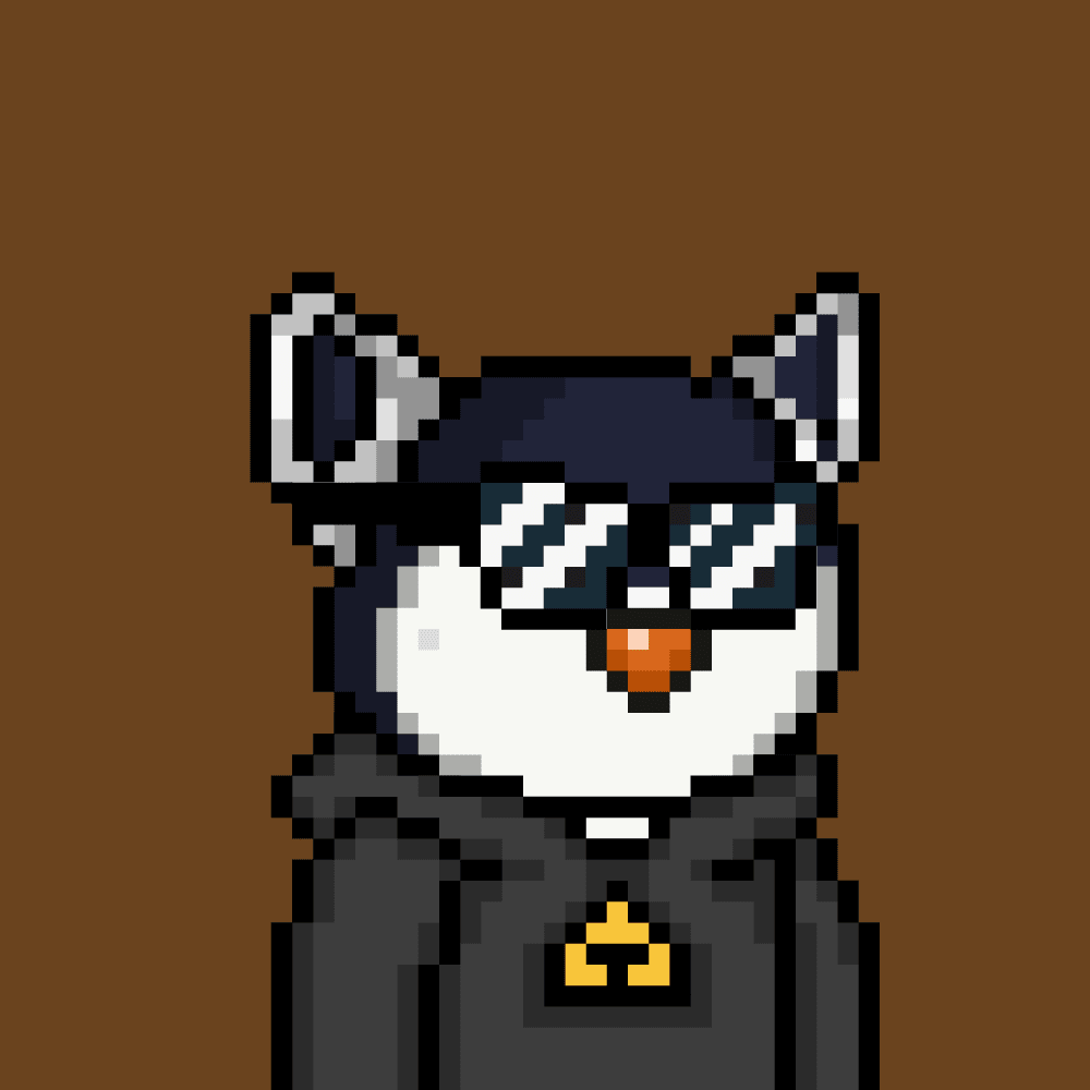 Image for Eclipse Cat Business #170 item