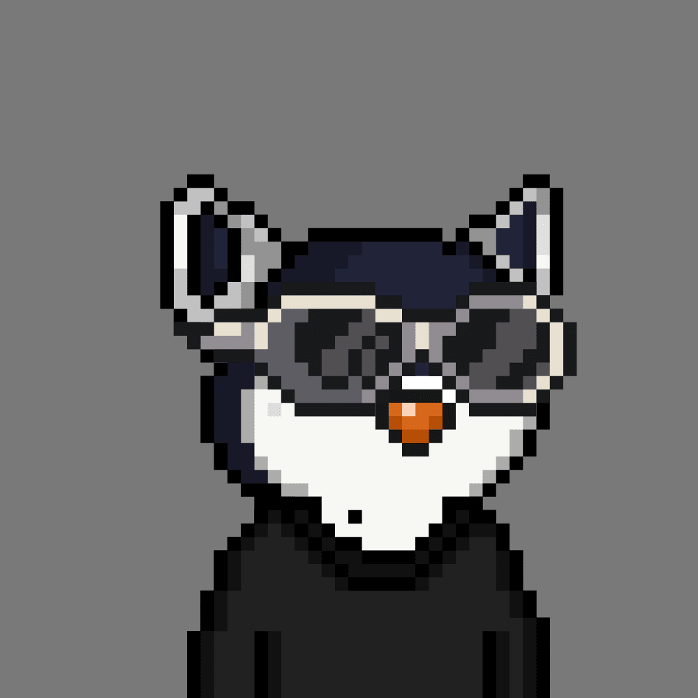 Image for Eclipse Cat Business #234 item