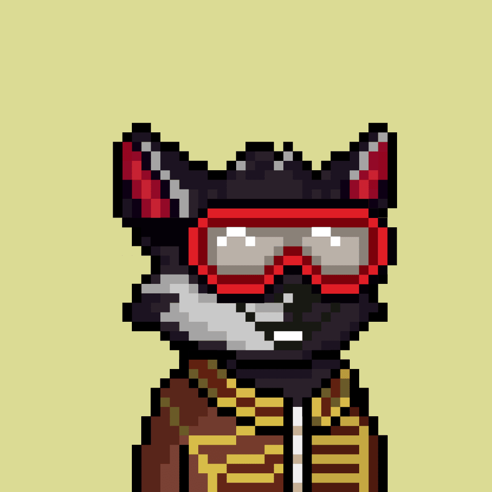 Image for Eclipse Cat Business #317 item