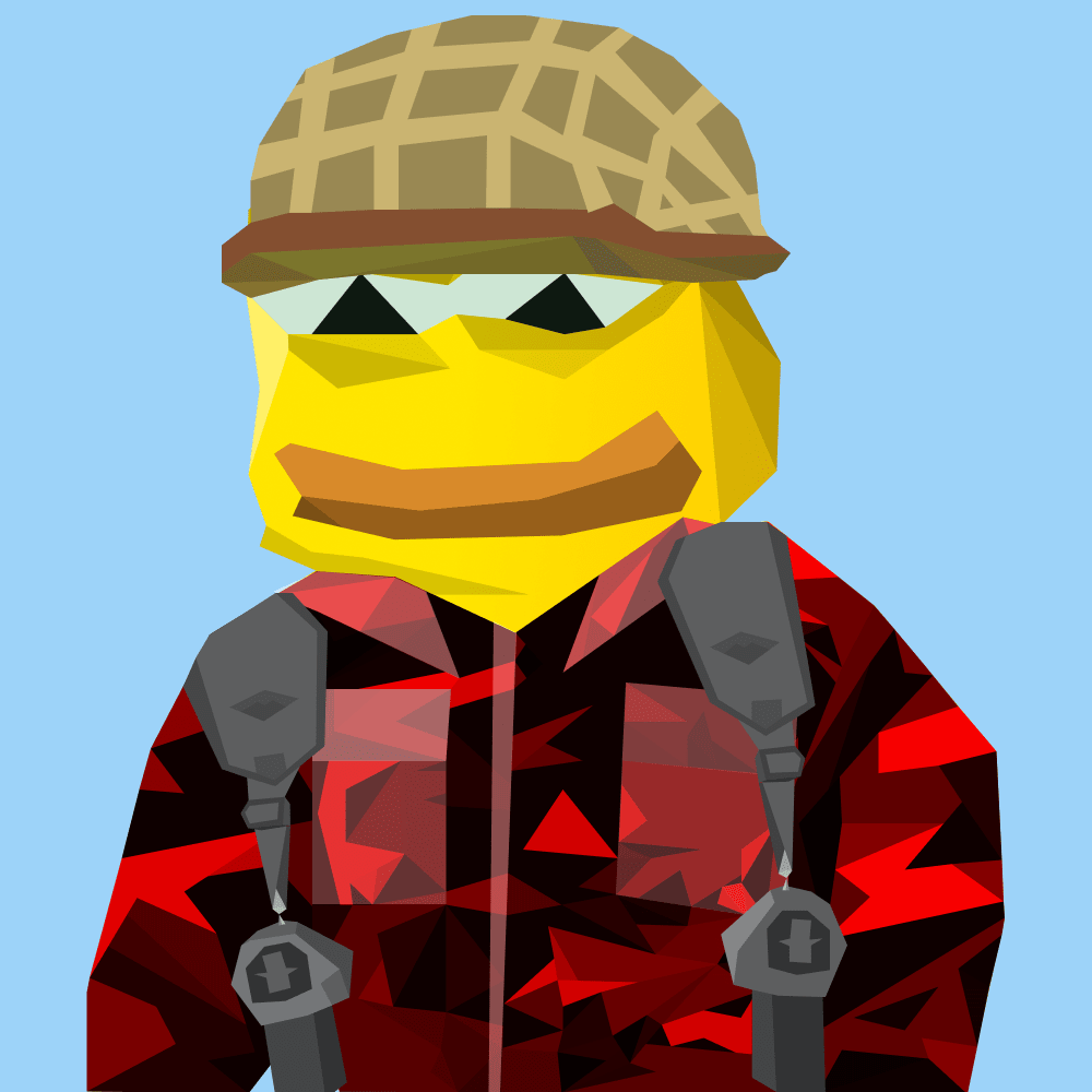 Image for Trench Warriors #401 item