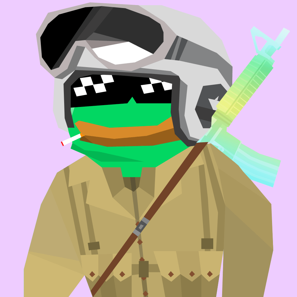 Image for Trench Warriors #405 item