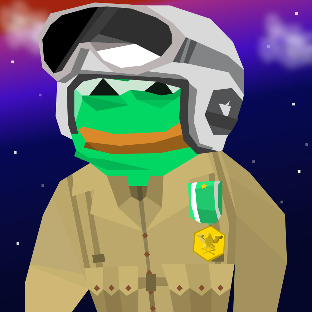 Image for Trench Warriors #418 item