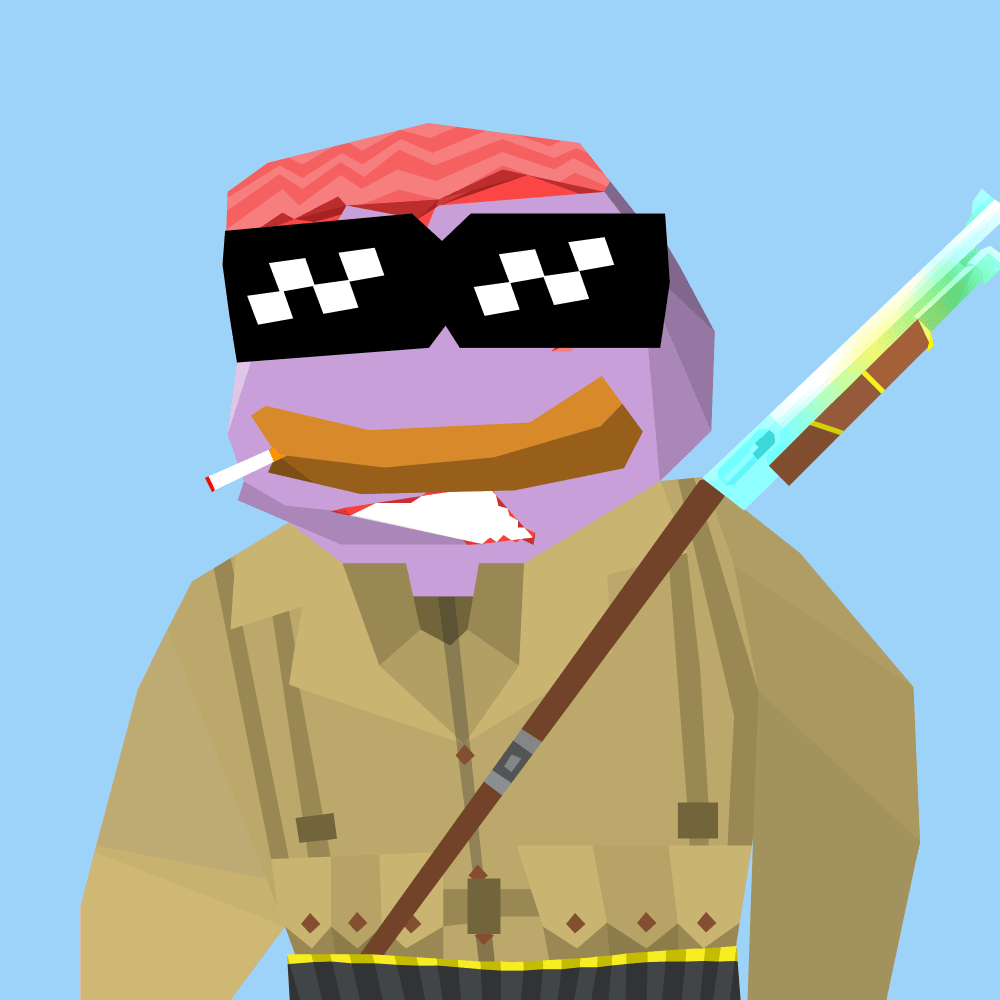 Image for Trench Warriors #425 item