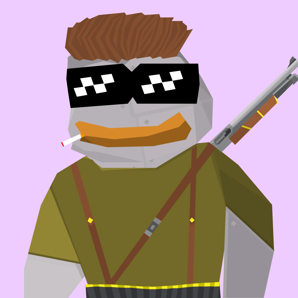 Image for Trench Warriors #432 item