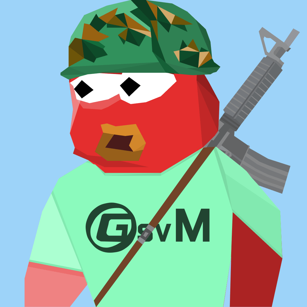Image for Trench Warriors #452 item