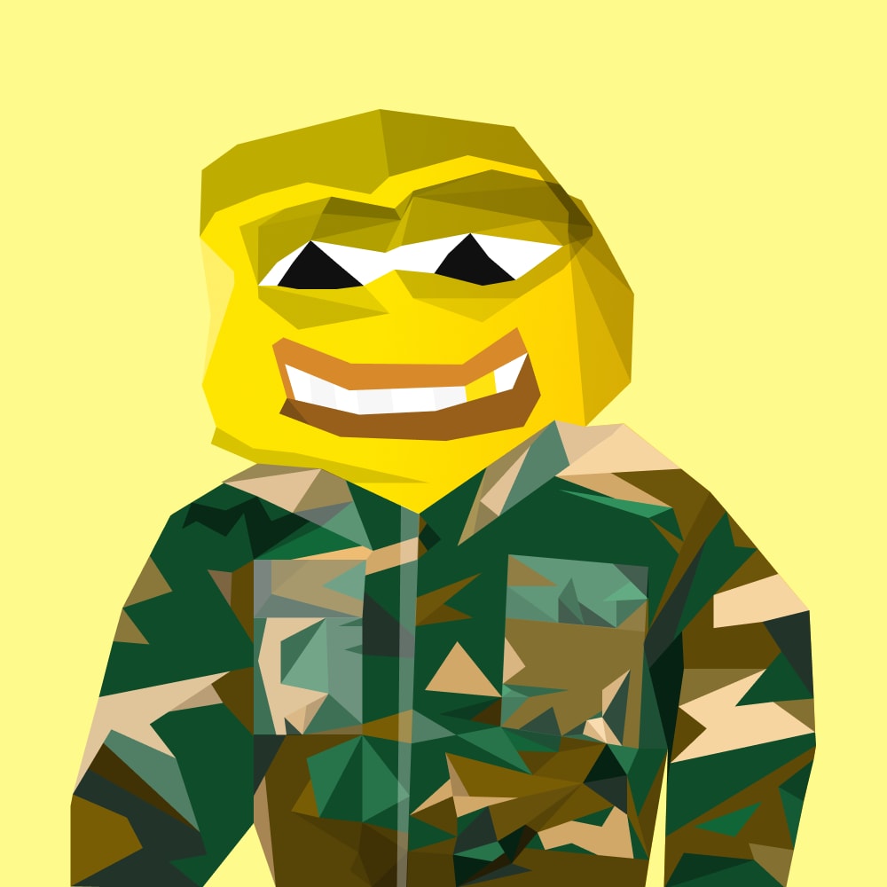Image for Trench Warriors #468 item