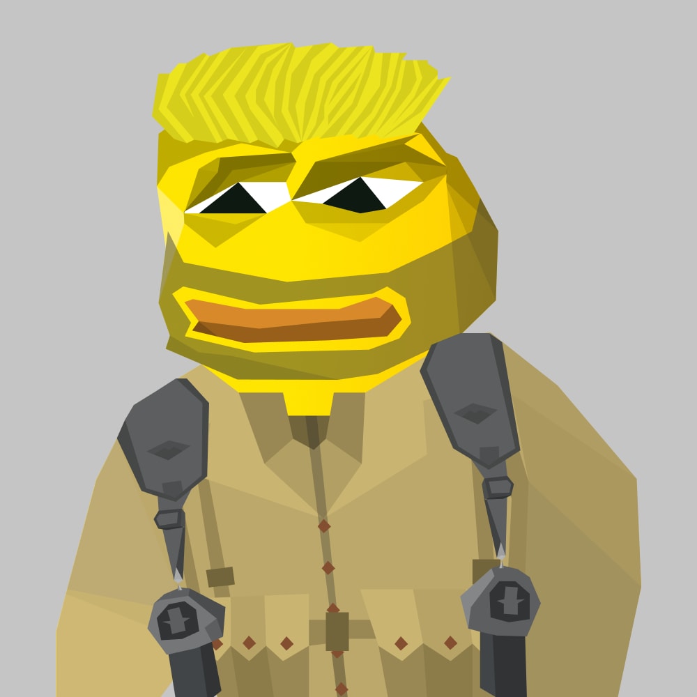 Image for Trench Warriors #469 item