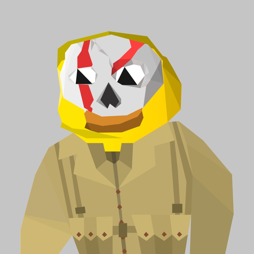 Image for Trench Warriors #477 item