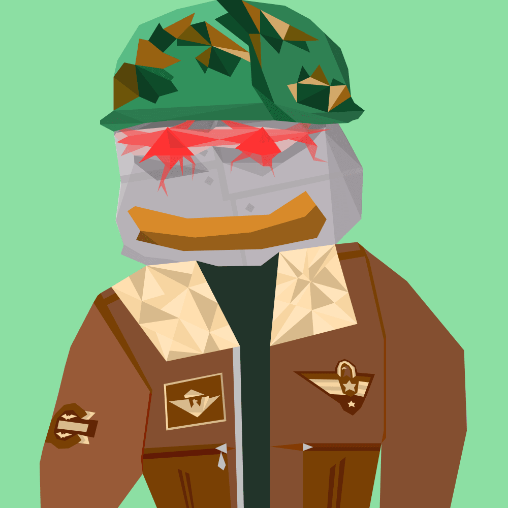 Image for Trench Warriors #495 item