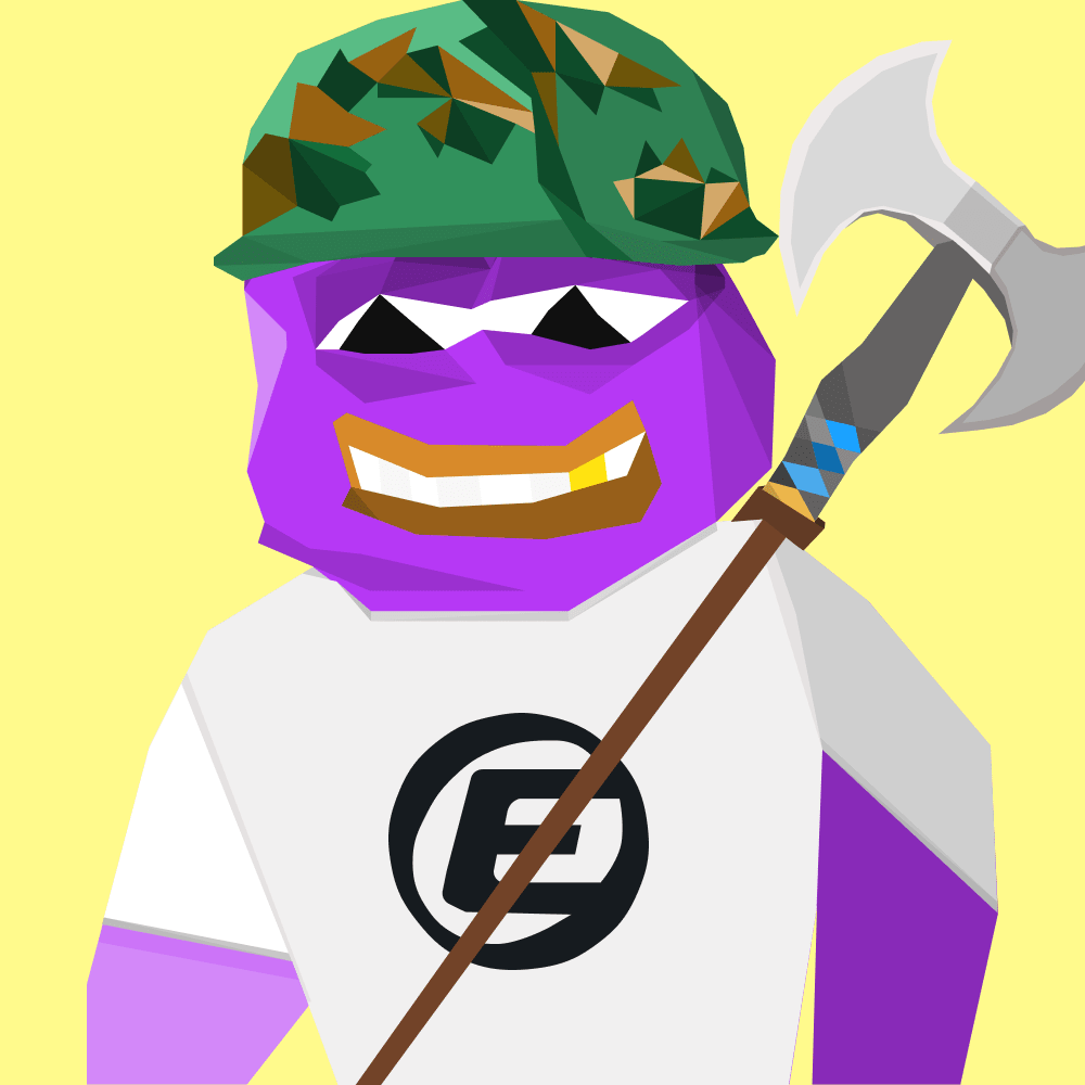 Image for Trench Warriors #497 item