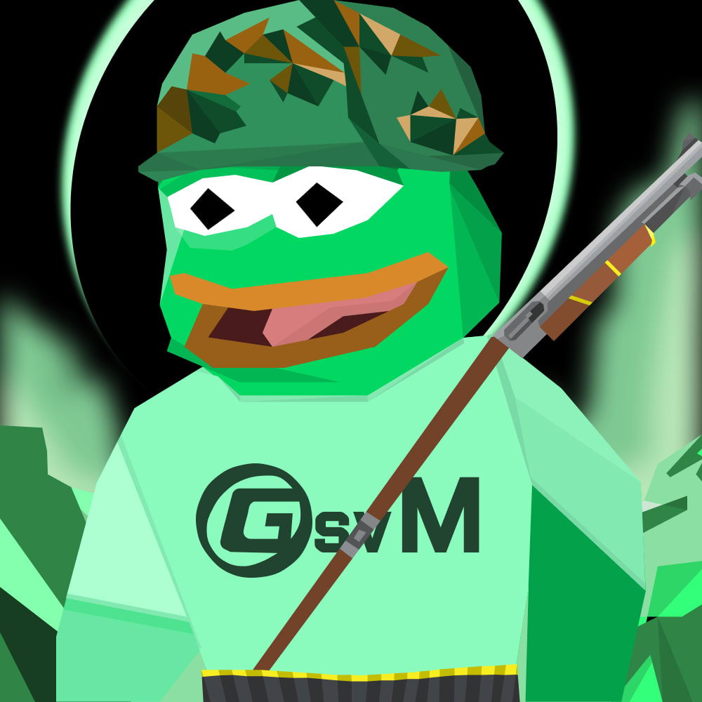 Image for Trench Warriors #505 item