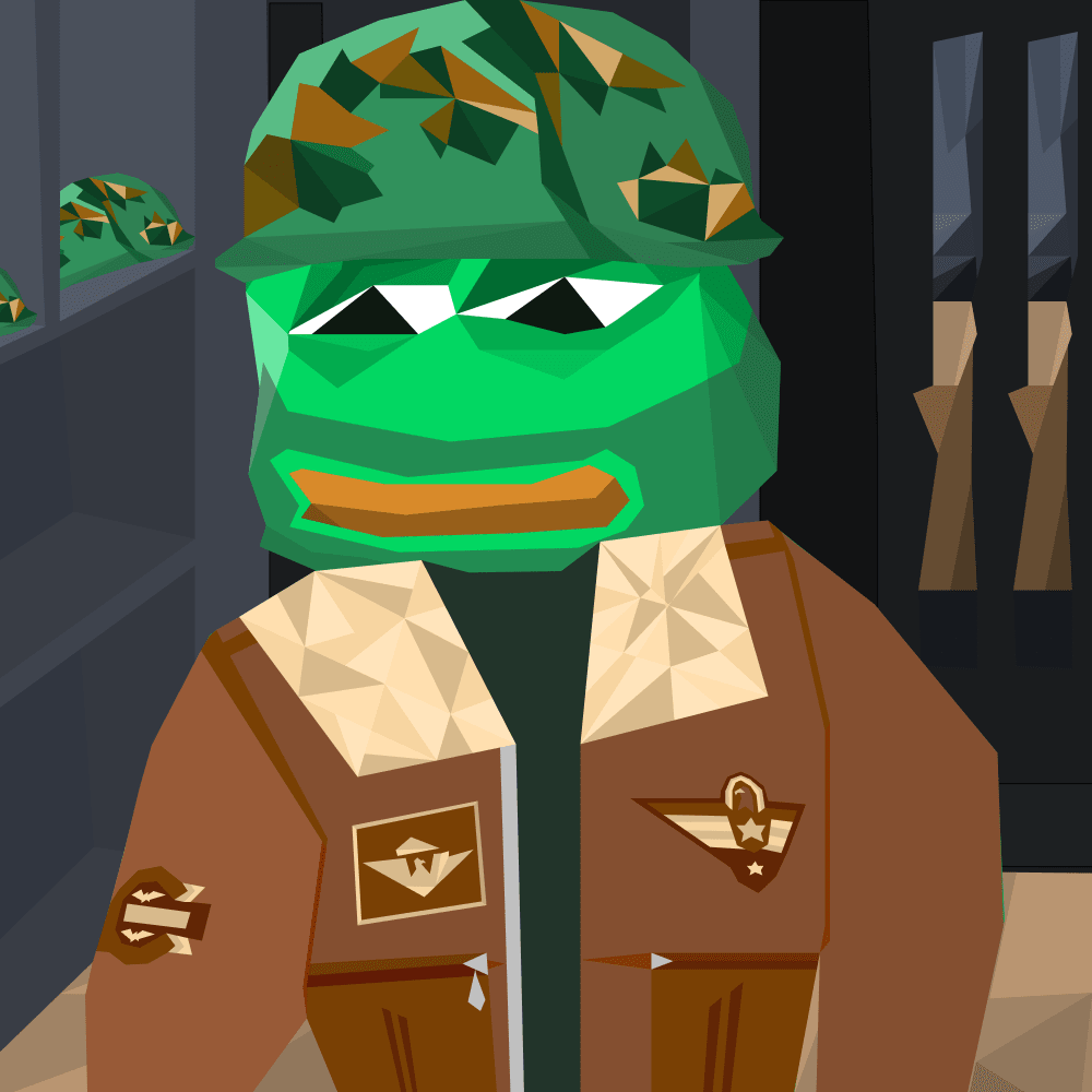 Image for Trench Warriors #517 item