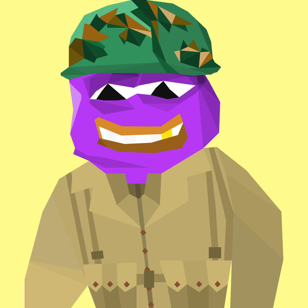 Image for Trench Warriors #534 item