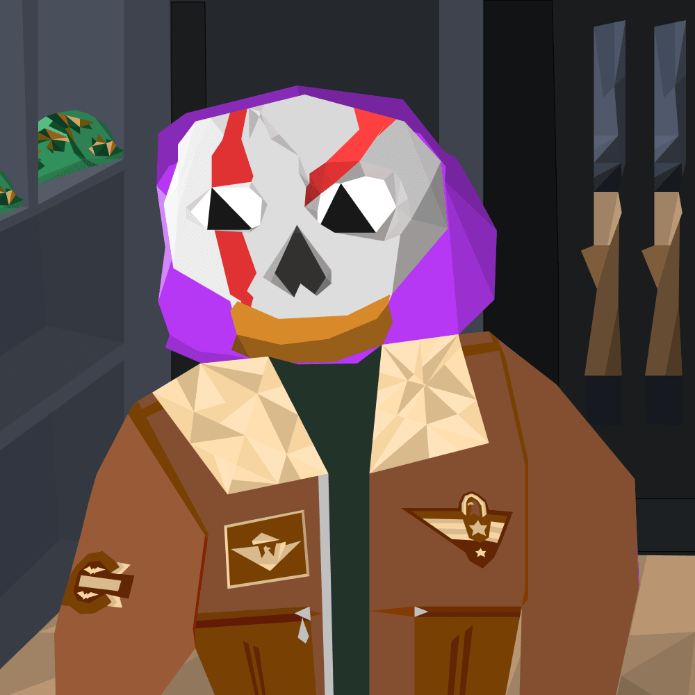 Image for Trench Warriors #554 item