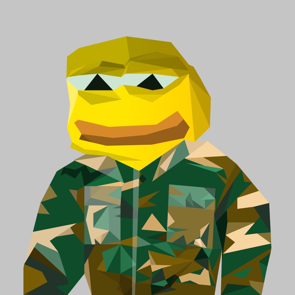 Image for Trench Warriors #558 item