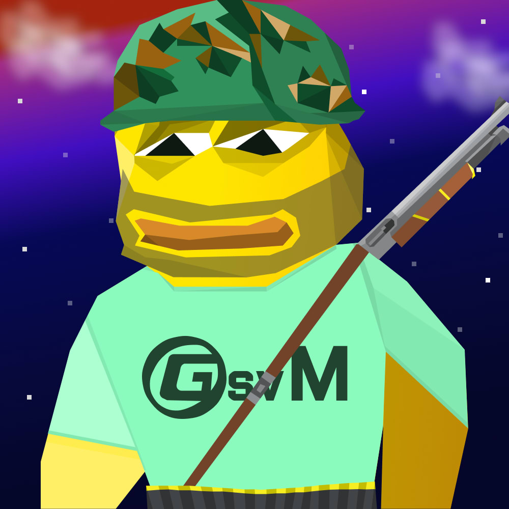 Image for Trench Warriors #562 item
