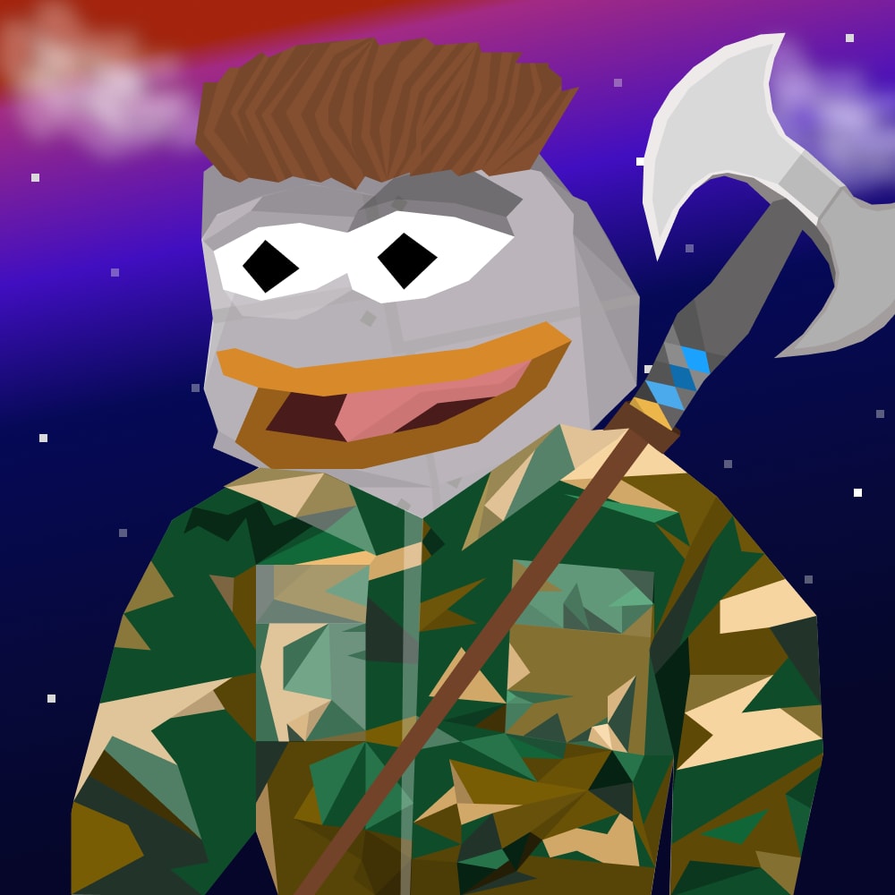 Image for Trench Warriors #570 item