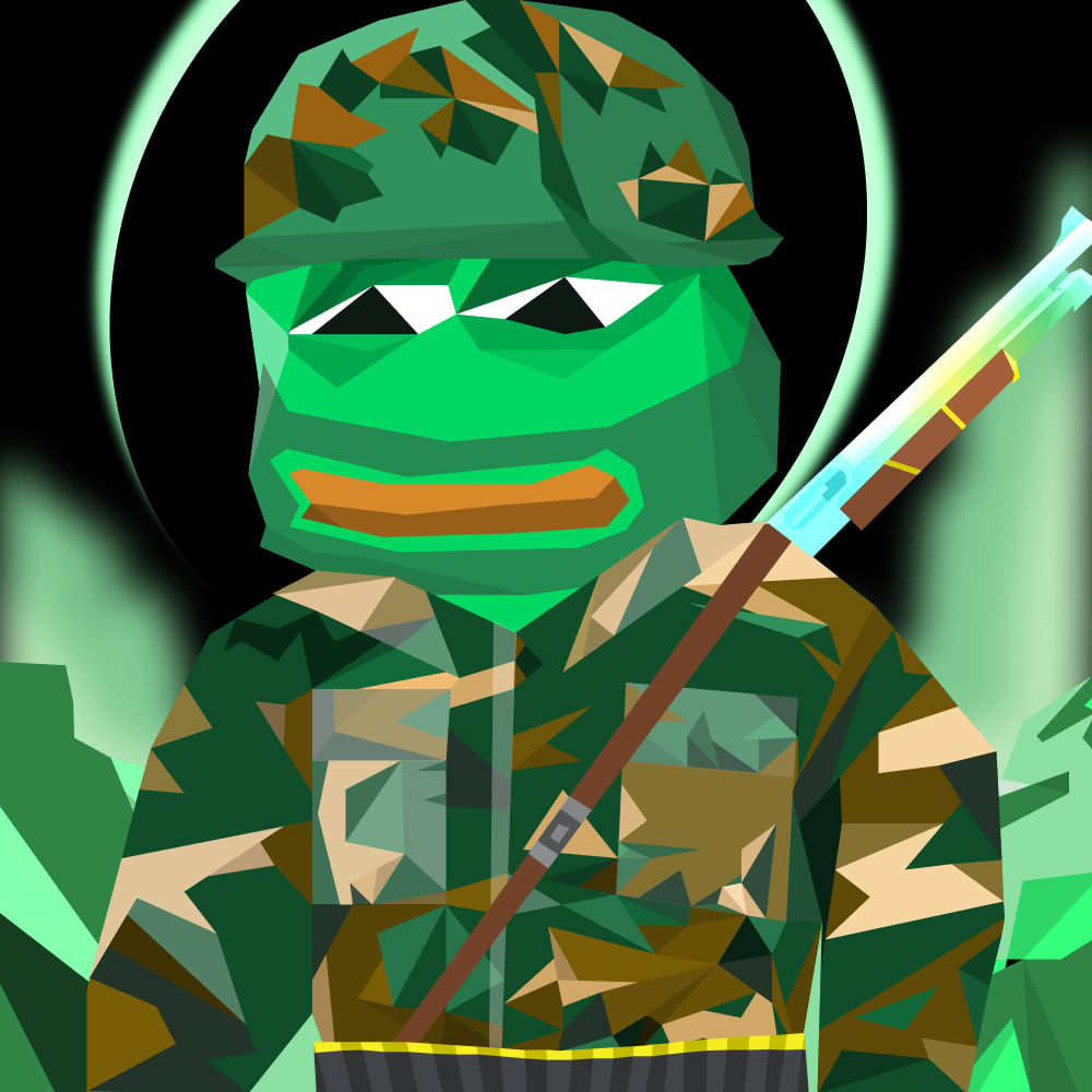 Image for Trench Warriors #581 item