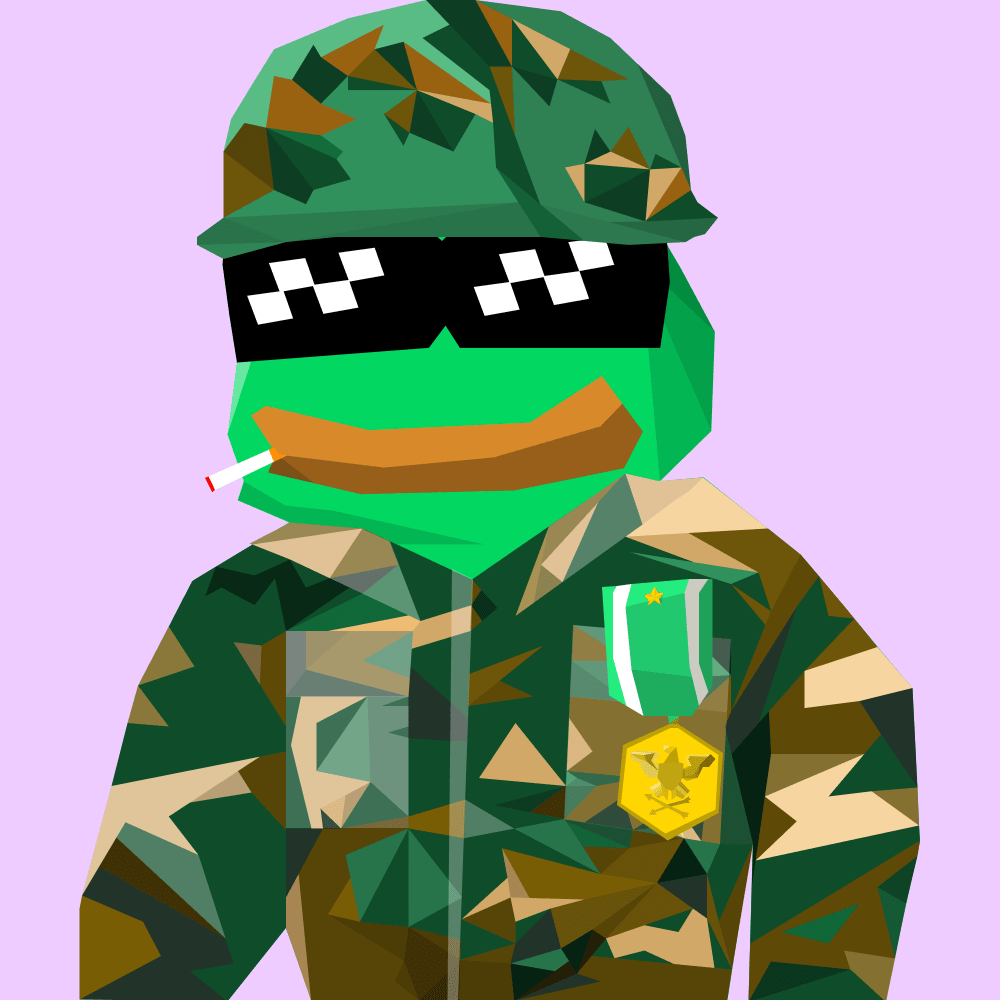 Image for Trench Warriors #582 item