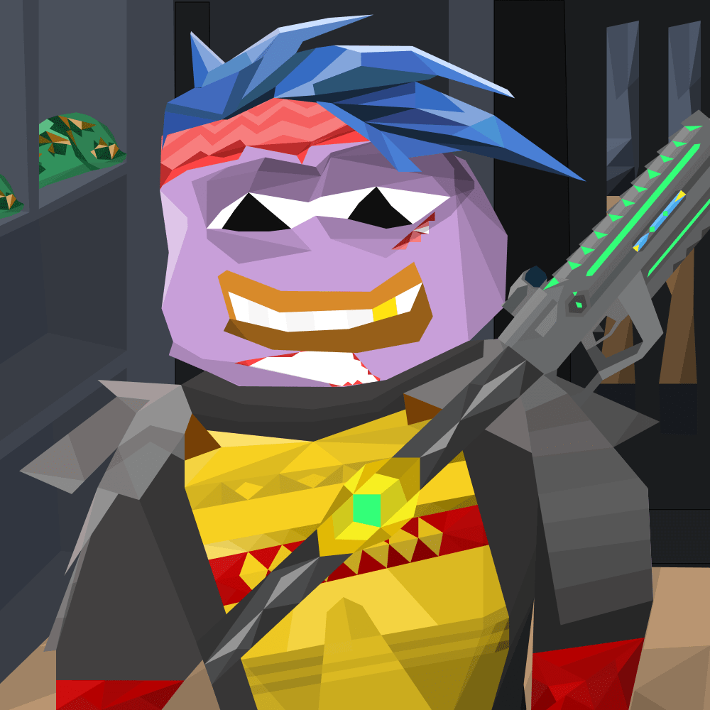 Image for Trench Warriors #586 item