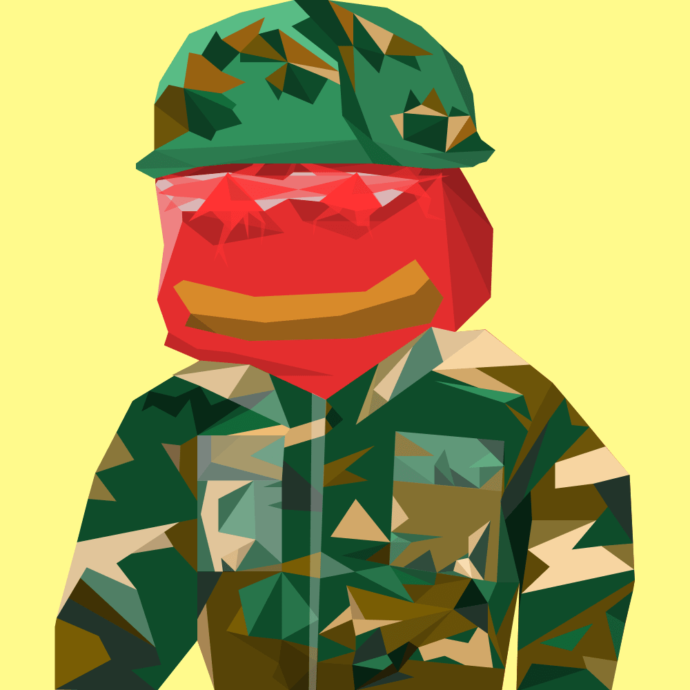 Image for Trench Warriors #608 item