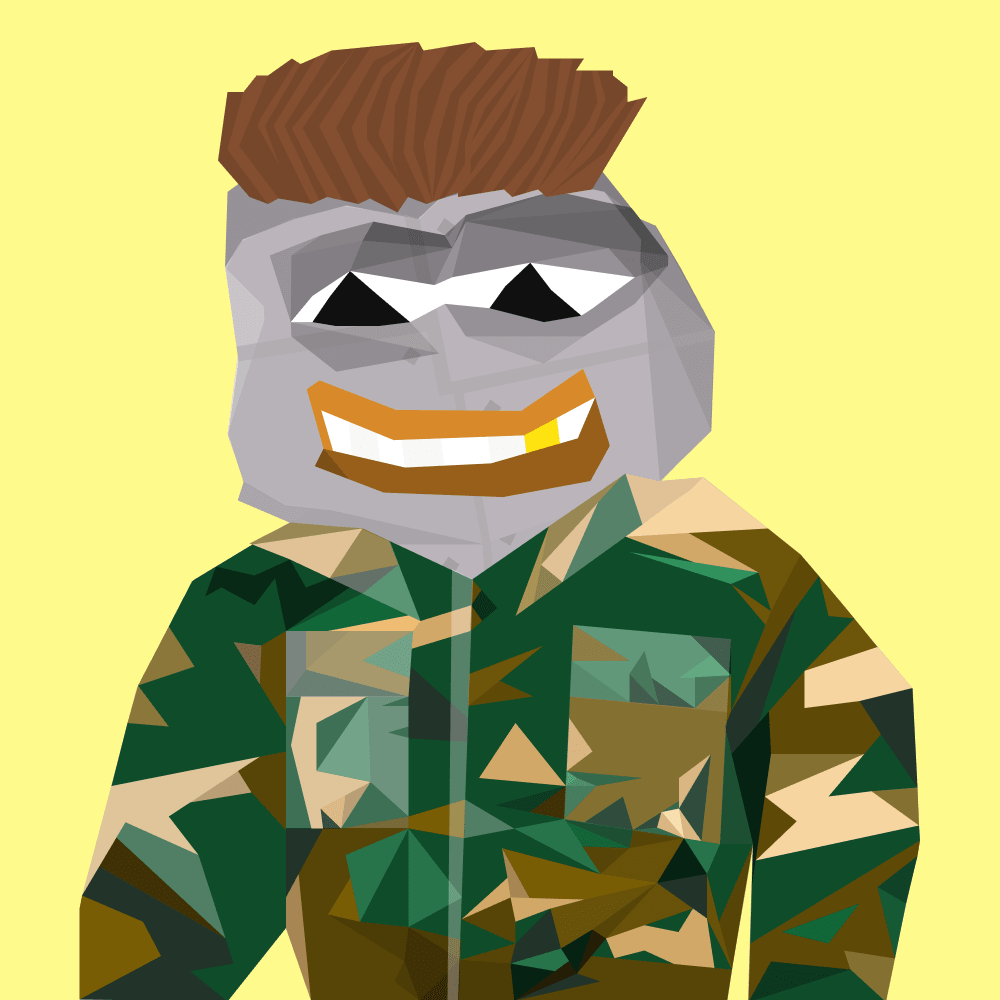 Image for Trench Warriors #612 item