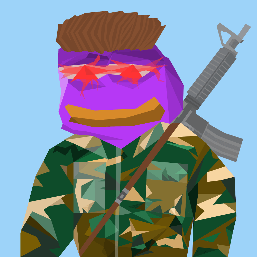 Image for Trench Warriors #634 item