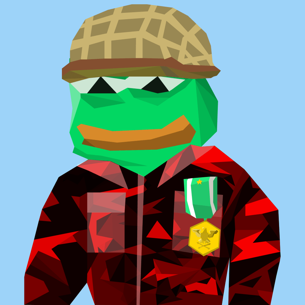 Image for Trench Warriors #636 item