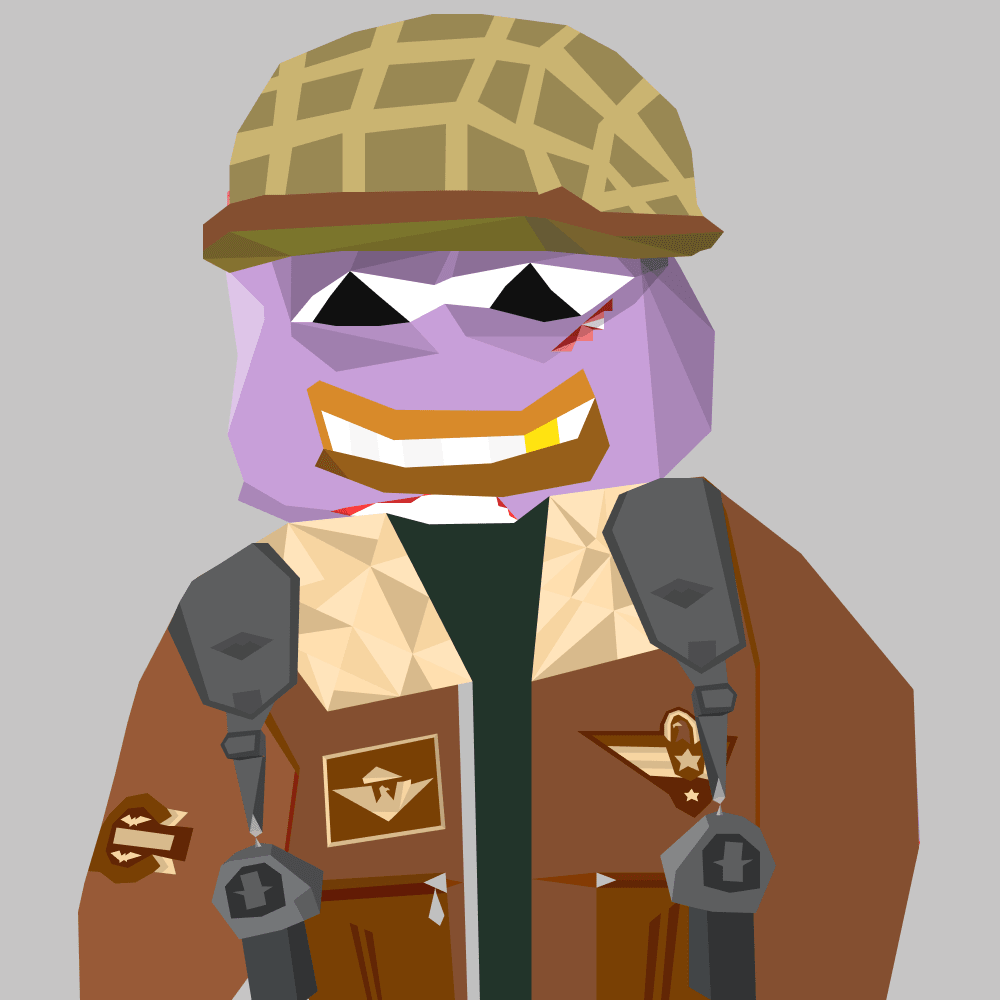 Image for Trench Warriors #645 item