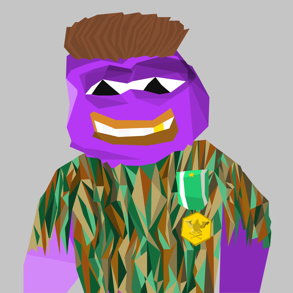 Image for Trench Warriors #726 item