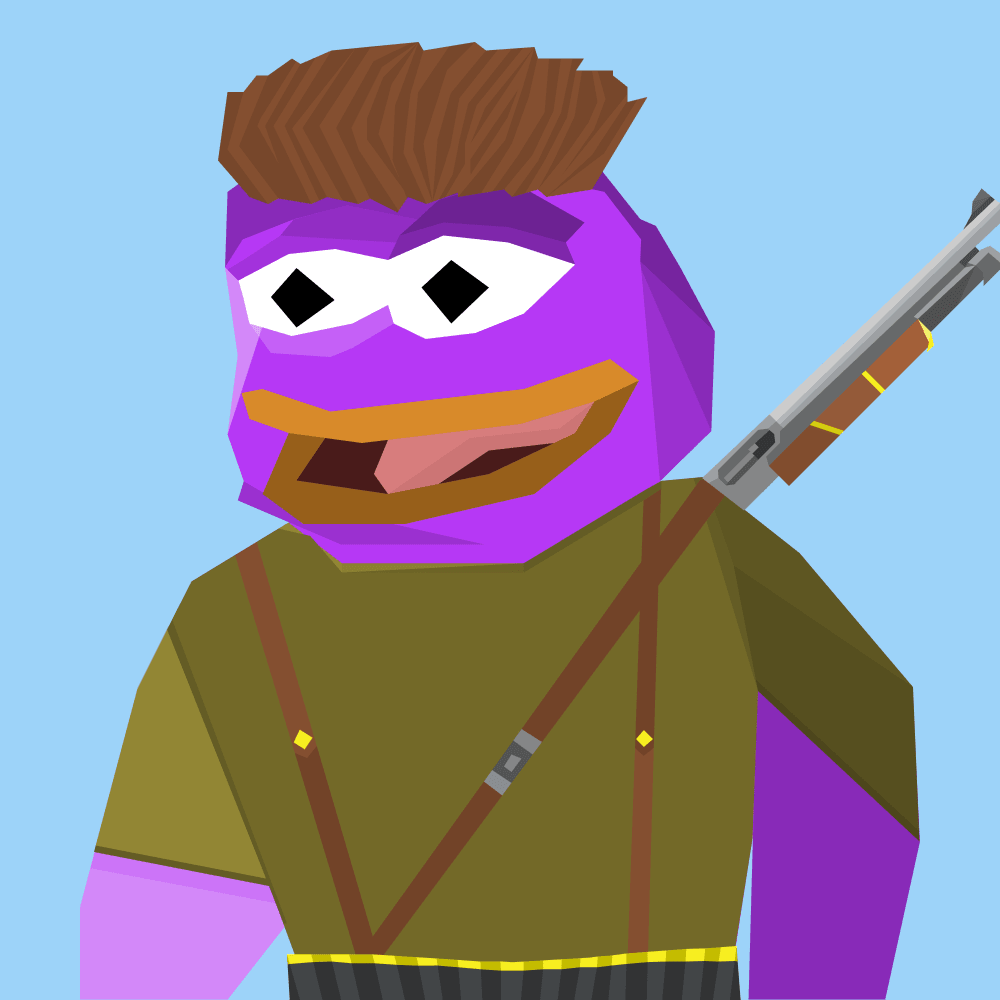 Image for Trench Warriors #730 item