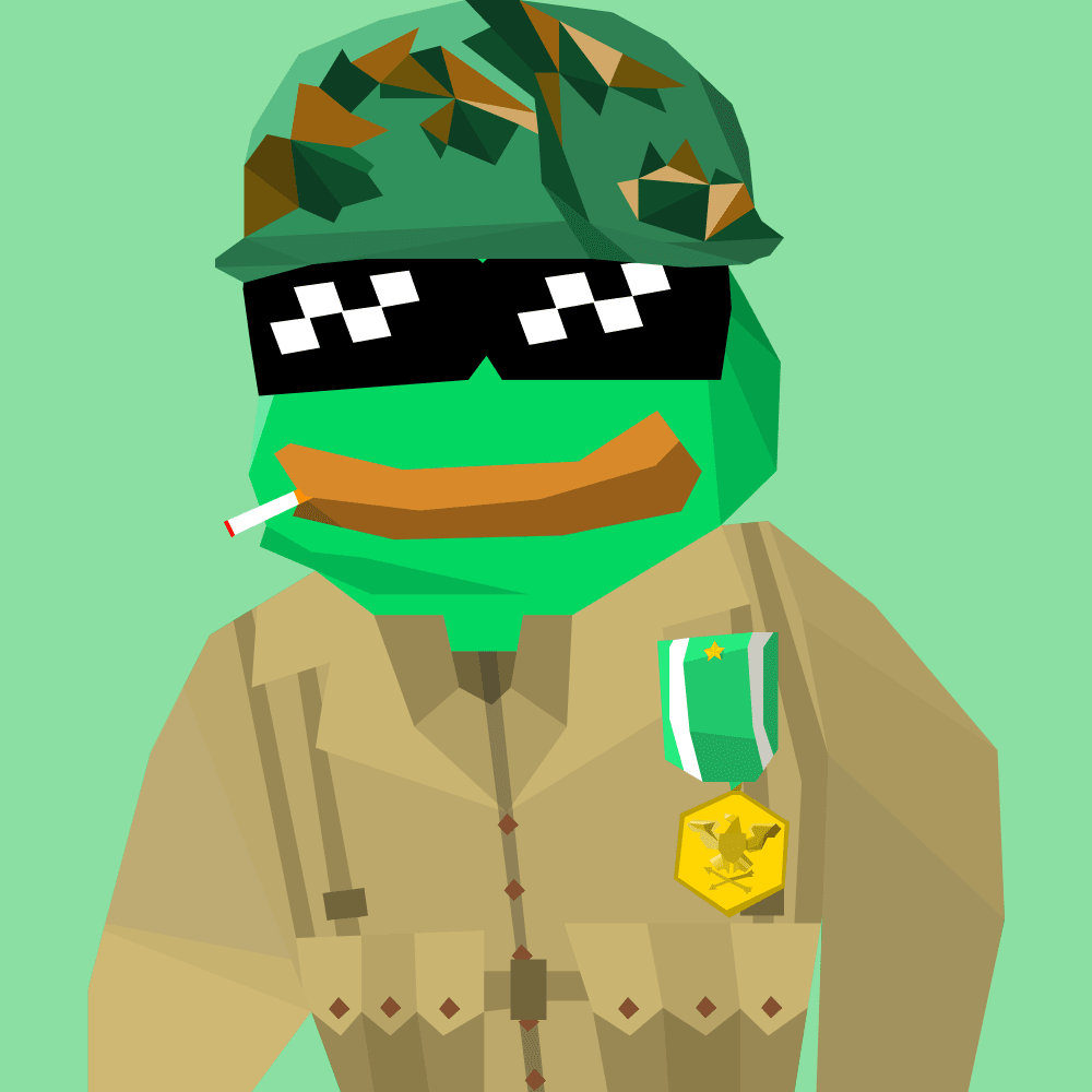Image for Trench Warriors #76 item