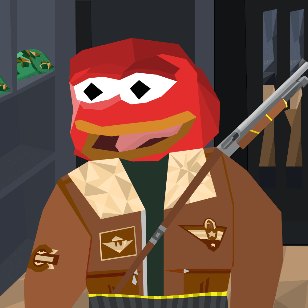 Image for Trench Warriors #105 item